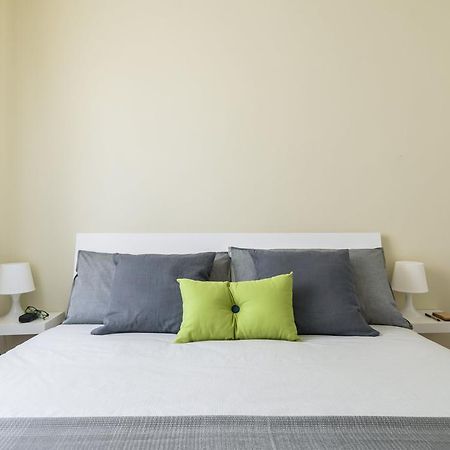 Alcuino Apartment Milan Exterior photo