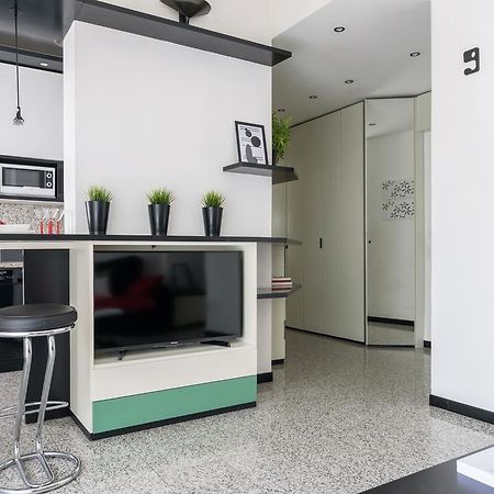 Alcuino Apartment Milan Exterior photo