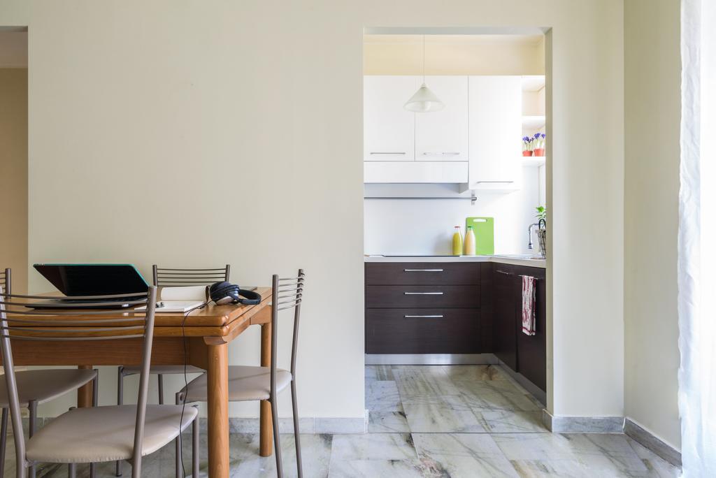 Alcuino Apartment Milan Exterior photo