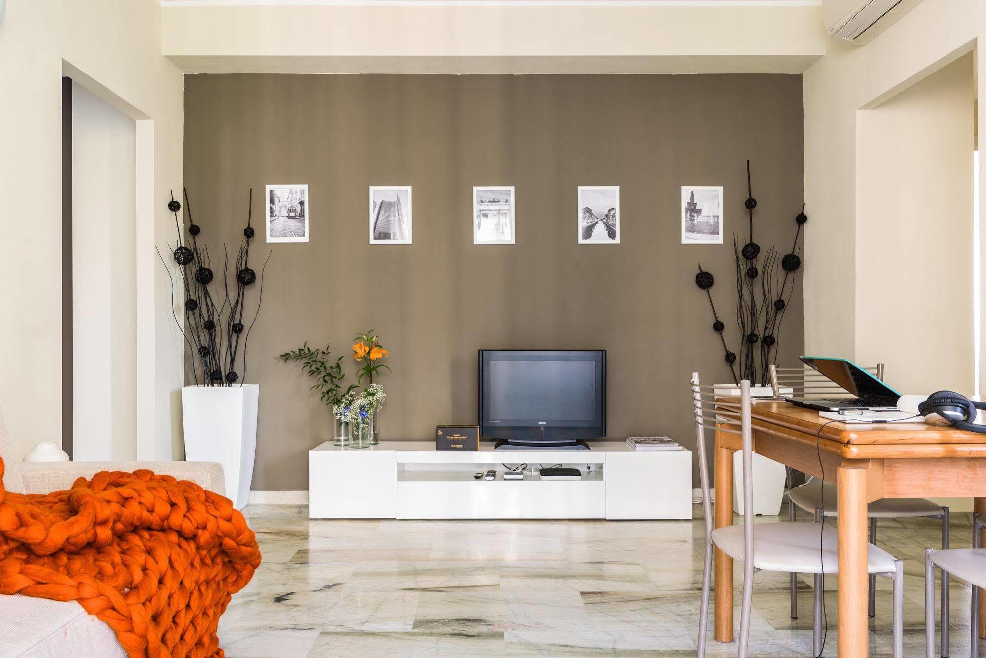 Alcuino Apartment Milan Exterior photo