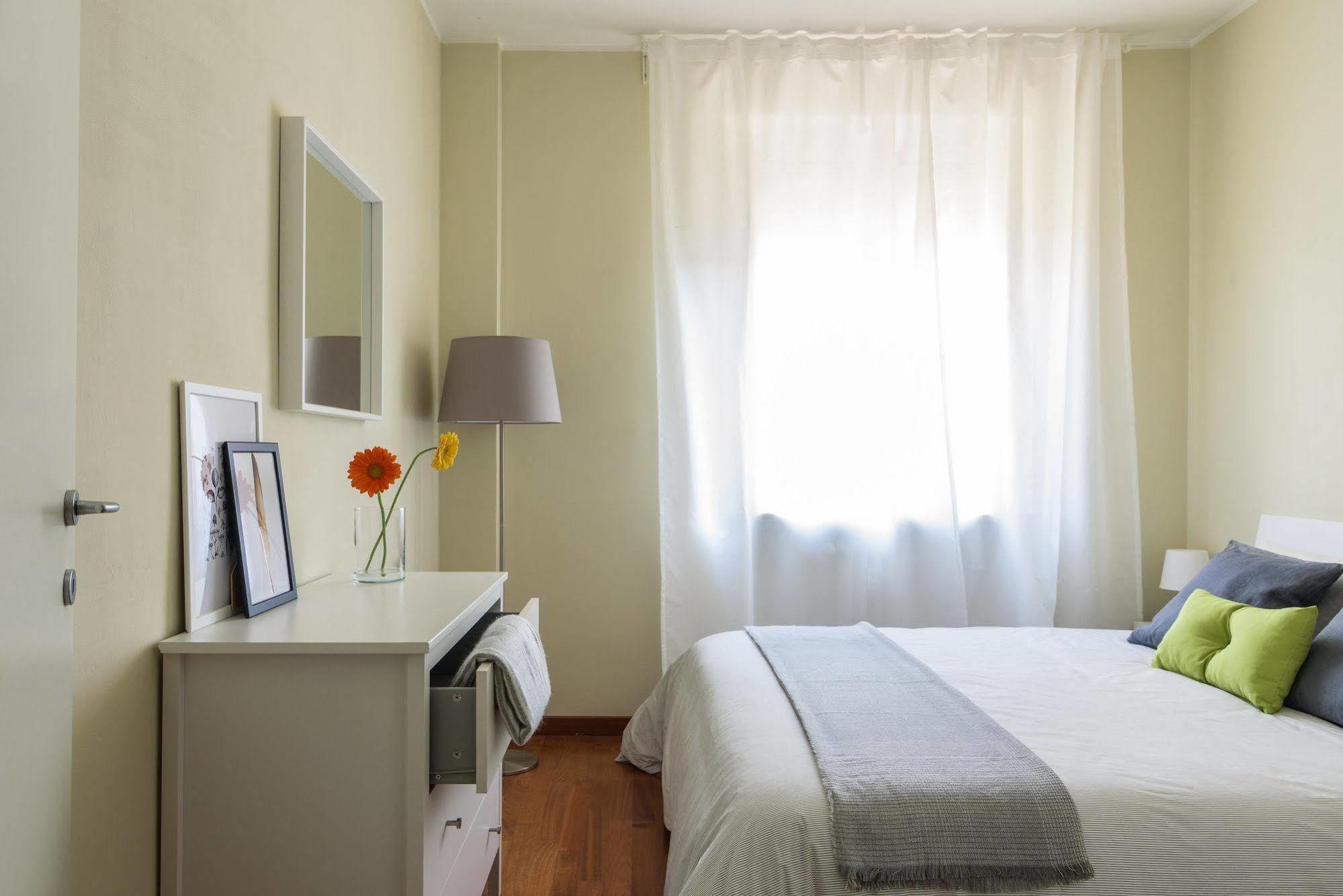 Alcuino Apartment Milan Exterior photo
