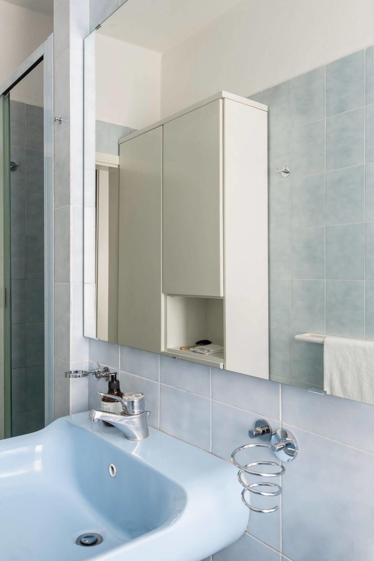 Alcuino Apartment Milan Exterior photo