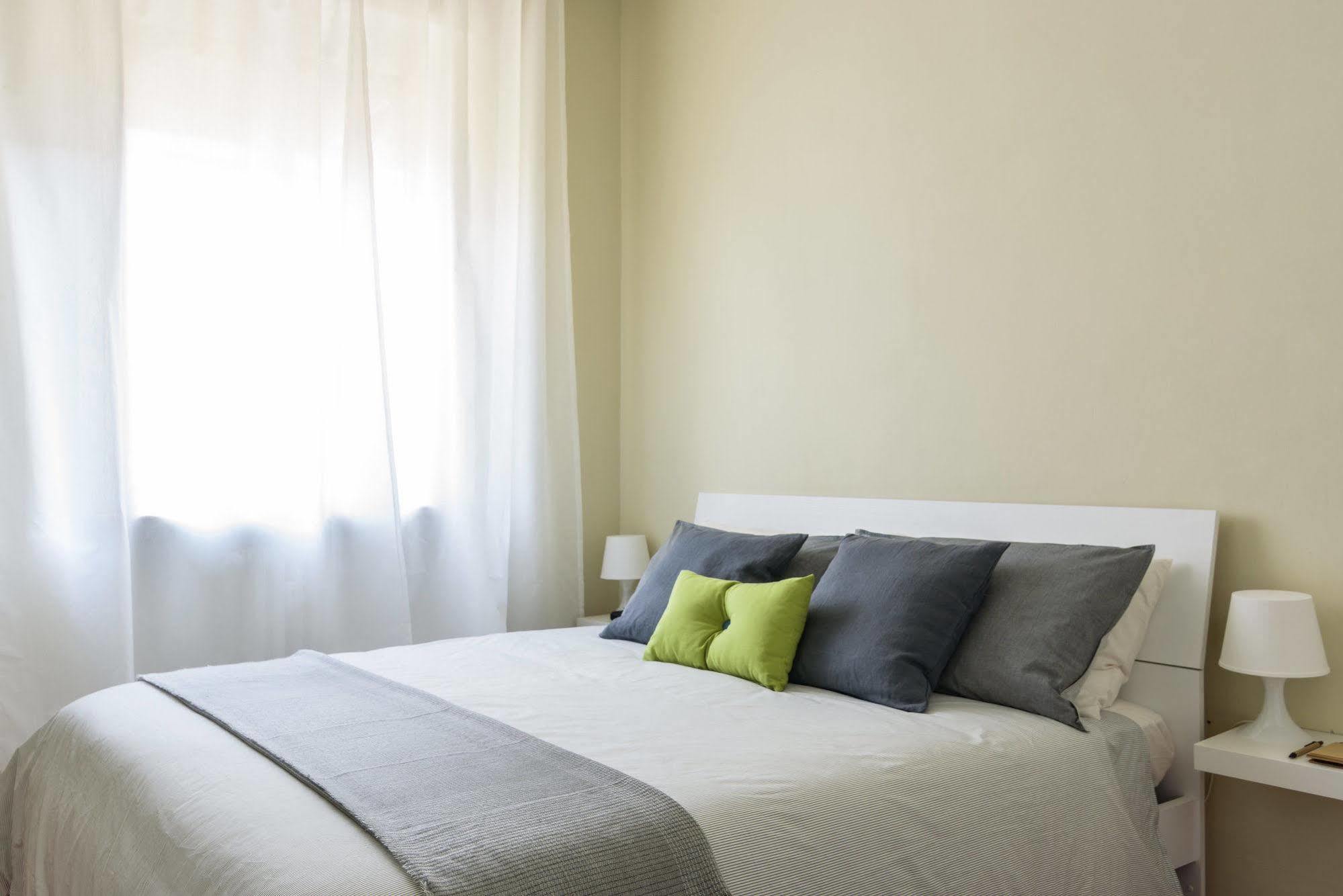 Alcuino Apartment Milan Exterior photo