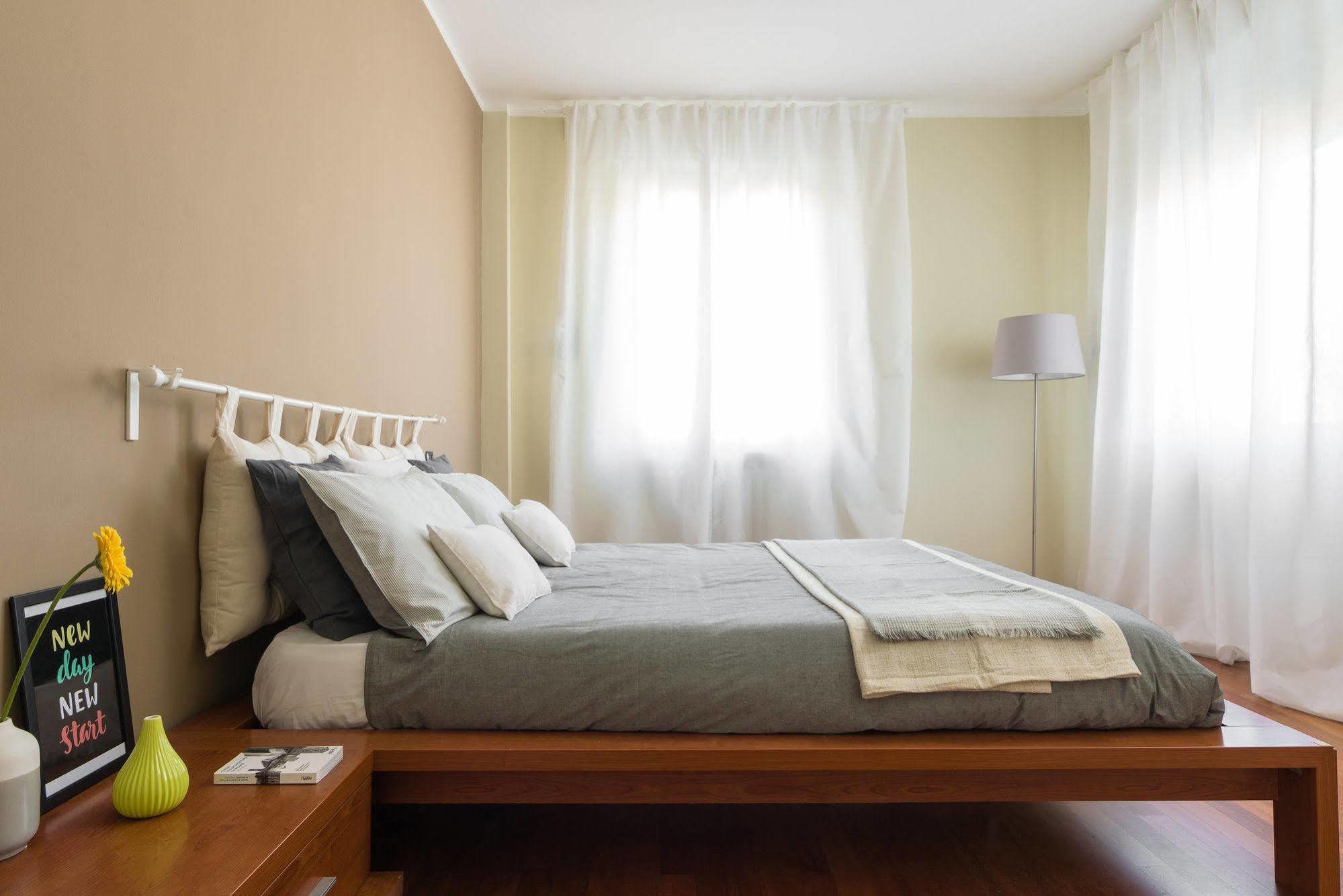 Alcuino Apartment Milan Exterior photo