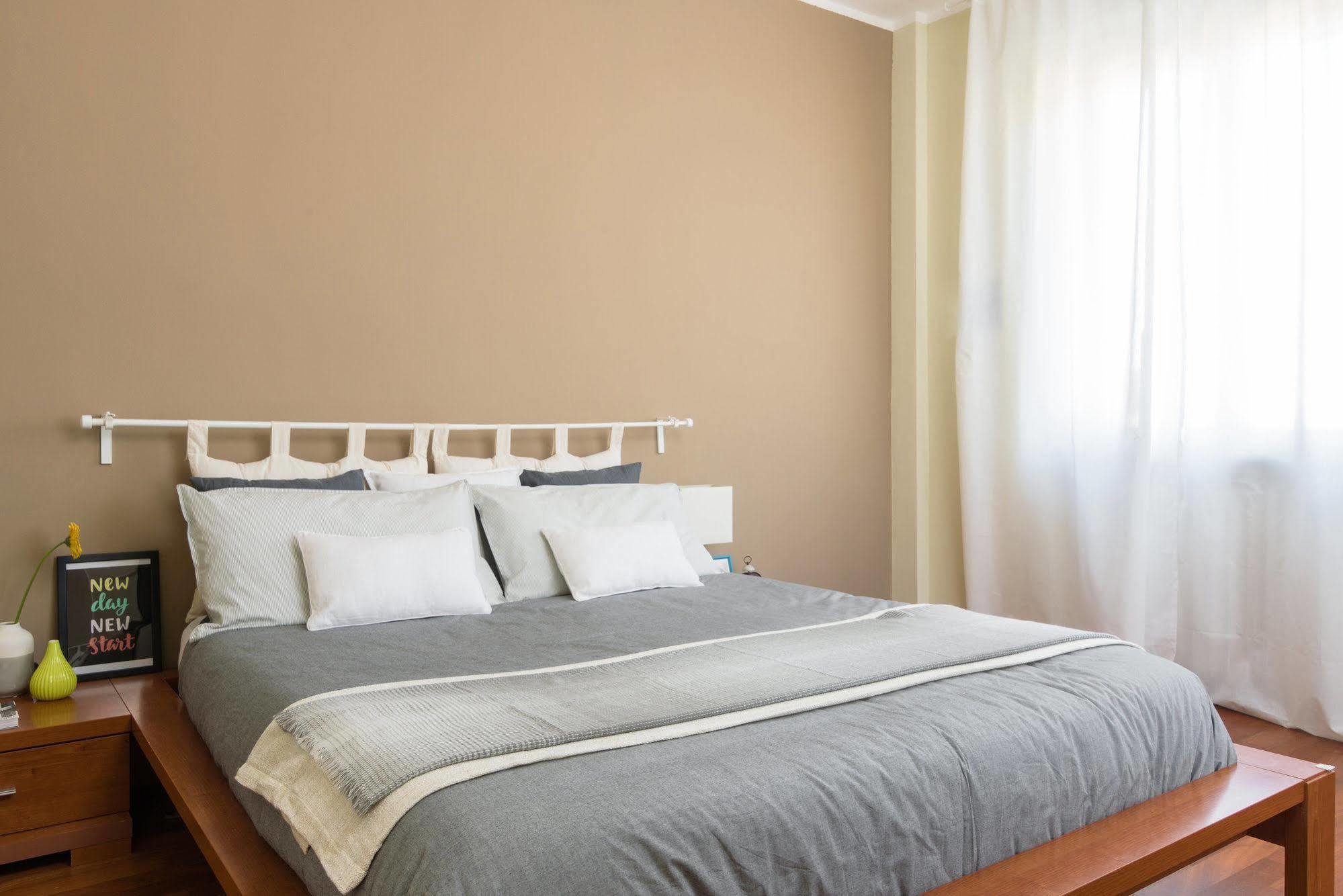 Alcuino Apartment Milan Exterior photo